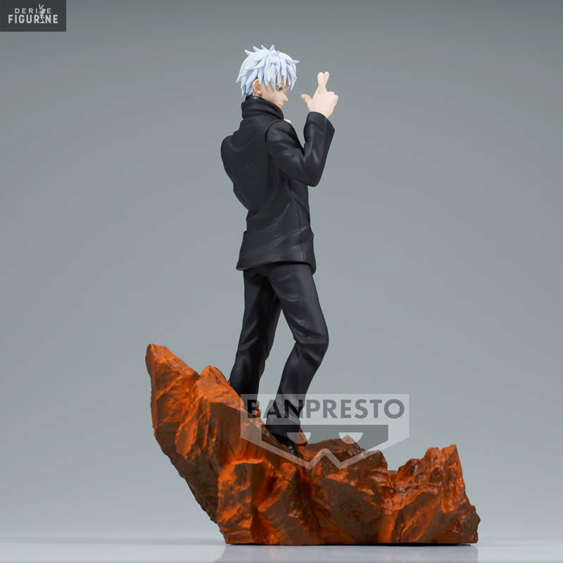 Jujutsu Kaisen - Satoru...