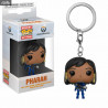 Porte-clés au choix Overwatch Winston, Sombra, Soldat 76, Pharah, Ange, Lucio ou D.Va - Pocket Pop!