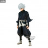 Hell's Paradise - Figurine Gabimaru, DXF