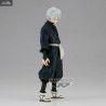 Hell's Paradise - Figurine Gabimaru, DXF