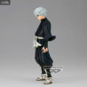 Hell's Paradise - Figurine Gabimaru, DXF