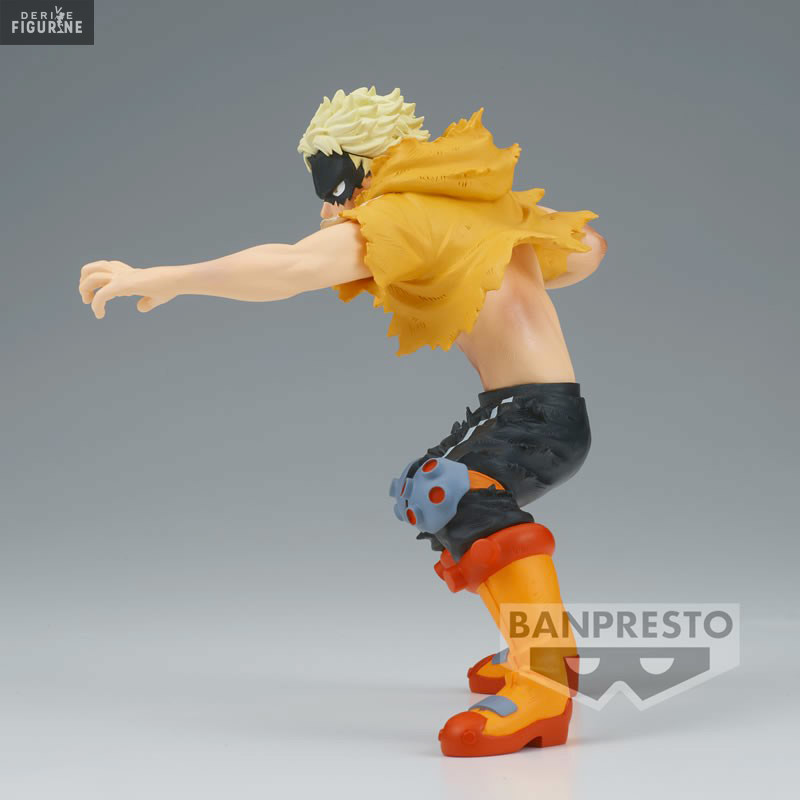 My Hero Academia - Figurine...