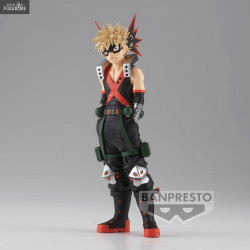 My Hero Academia - Figurine...