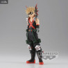 My Hero Academia - Figurine Bakugo Katsuki Ⅱ, Age of Heroes