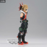 My Hero Academia - Figurine Bakugo Katsuki Ⅱ, Age of Heroes