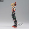 My Hero Academia - Figurine Bakugo Katsuki Ⅱ, Age of Heroes