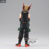 My Hero Academia - Figurine Bakugo Katsuki Ⅱ, Age of Heroes