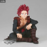 My Hero Academia - Figurine Eijiro Kirishima Vol.5, Break time collection