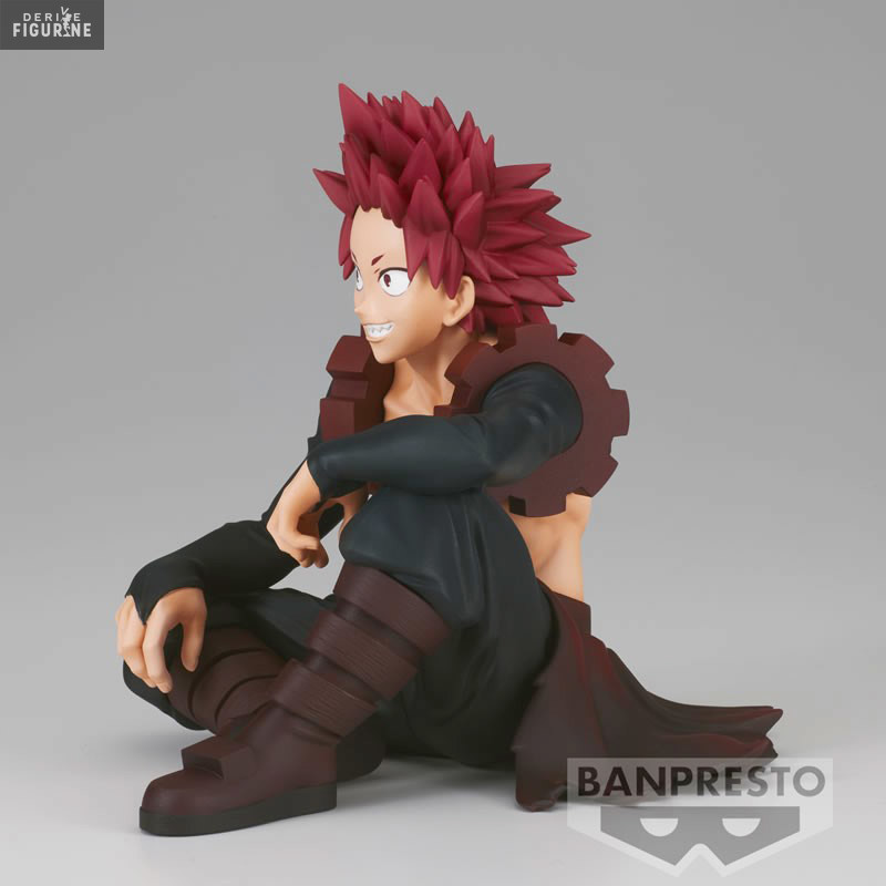 My Hero Academia - Figurine...