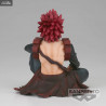 My Hero Academia - Eijiro Kirishima figure Vol.5, Break time collection