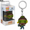 Porte-clés au choix Overwatch Winston, Sombra, Soldat 76, Pharah, Ange, Lucio ou D.Va - Pocket Pop!