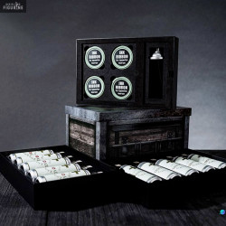 Resident Evil - Boîte First...