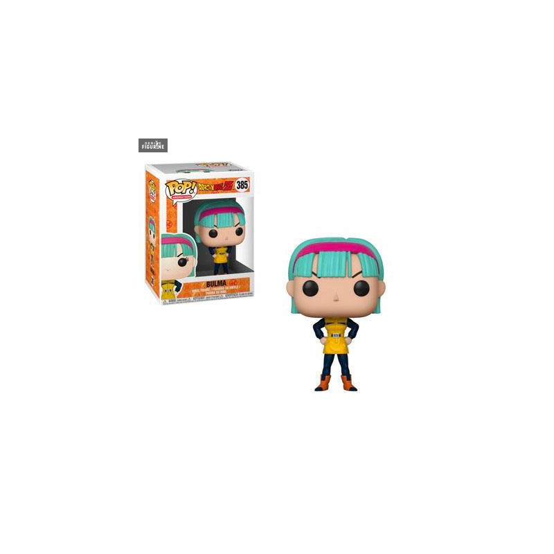 Dragon Ball Z Pop! of your...