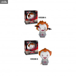 Dorbz Ça, Il est revenu au...