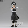 Yu Yu Hakusho - Figurine Hiei 30th Anniversary, DXF