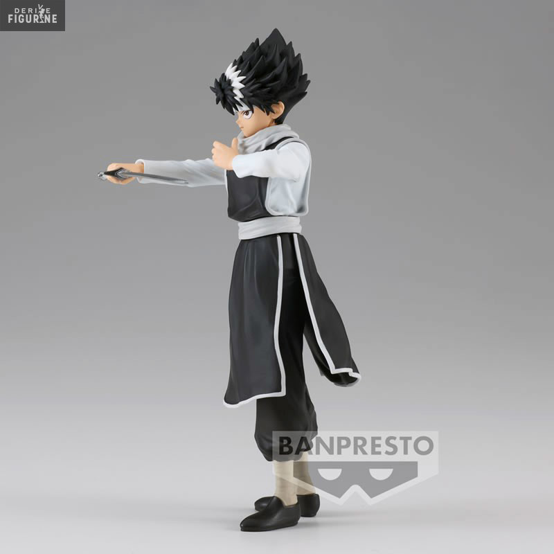 Yu Yu Hakusho - Figure Hiei...