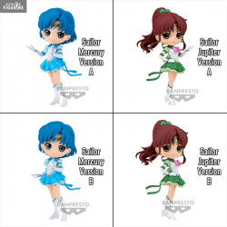 Pretty Guardian Sailor Moon...