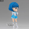 Pretty Guardian Sailor Moon Cosmos The Movie - Sailor Eternal Mercury or Jupiter figure A or B, Q Posket