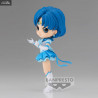 Pretty Guardian Sailor Moon Cosmos The Movie - Sailor Eternal Mercury or Jupiter figure A or B, Q Posket