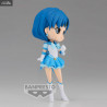 Pretty Guardian Sailor Moon Cosmos The Movie - Figurine Sailor Eternal Mercury ou Jupiter A ou B, Q Posket