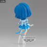 Pretty Guardian Sailor Moon Cosmos The Movie - Sailor Eternal Mercury or Jupiter figure A or B, Q Posket