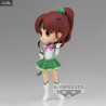 Pretty Guardian Sailor Moon Cosmos The Movie - Figurine Sailor Eternal Mercury ou Jupiter A ou B, Q Posket