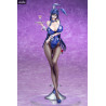 Magical Girl Mahou Shoujo - Figurine Misa Suzuhara, version Bunny Girl Style