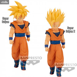 Dragon Ball Z - Figure Son...