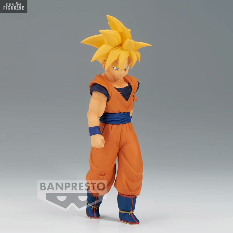 Dragon Ball Z - Figure Son...