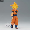Dragon Ball Z - Figurine Son Gohan Super Saiyan ou Super Saiyan 2 Vol. 12, Solid Edge Works