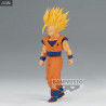 Dragon Ball Z - Figurine Son Gohan Super Saiyan ou Super Saiyan 2 Vol. 12, Solid Edge Works