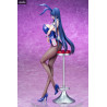 Magical Girl Mahou Shoujo - Figurine Misa Suzuhara, version Bunny Girl Style