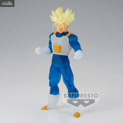 Dragon Ball Z - Trunks...