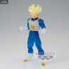 Dragon Ball Z - Figurine Trunks Super Saiyan, Clearise