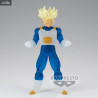 Dragon Ball Z - Figurine Trunks Super Saiyan, Clearise
