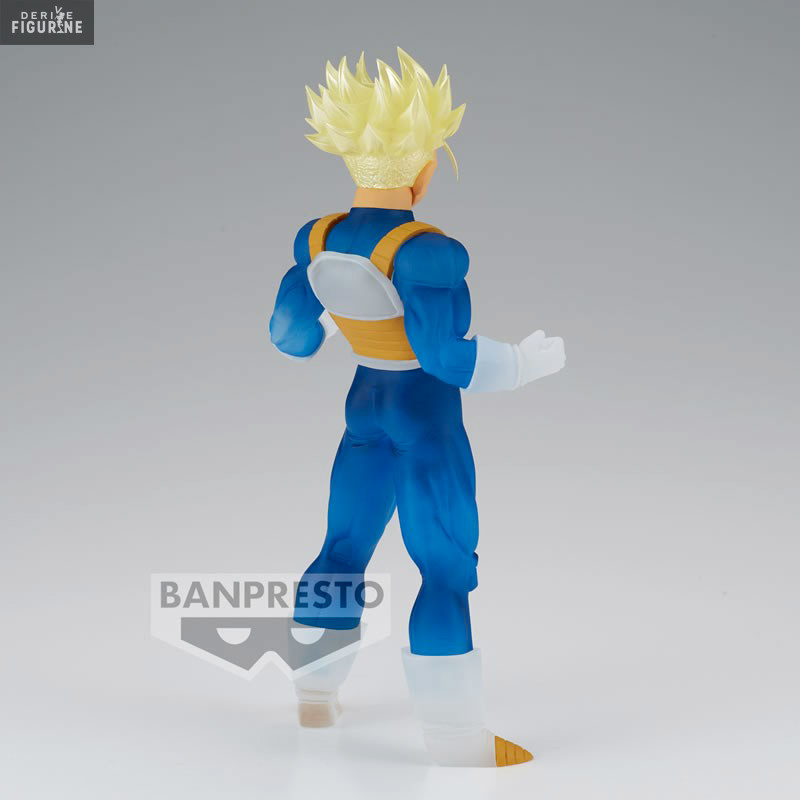 Dragon Ball Z - Figurine...