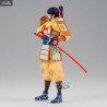 One Piece - Figurine King ou Kikunojo, DXF Grandline Extra