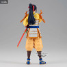 One Piece - Figurine King ou Kikunojo, DXF Grandline Extra