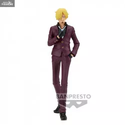 One Piece - Sanji figure,...