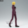 One Piece - Sanji figure, The Shukko