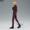 One Piece - Sanji figure, The Shukko