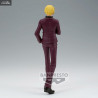 One Piece - Sanji figure, The Shukko
