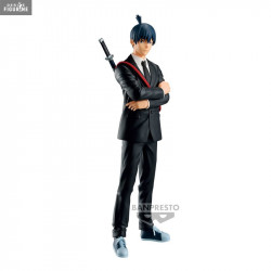 Chainsaw Man - Figurine Aki...