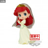 Disney - Ariel figure A or B Royal Style, Q Posket