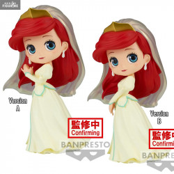 Disney - Figurine Ariel A...