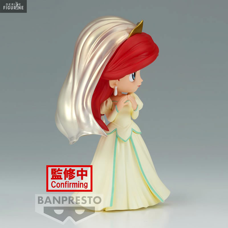 Disney - Figurine Ariel A...