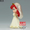 Disney - Ariel figure A or B Royal Style, Q Posket
