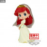 Disney - Ariel figure A or B Royal Style, Q Posket