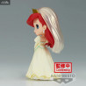 Disney - Ariel figure A or B Royal Style, Q Posket