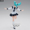 Mobile Suit Gundam: Char's Counterattack - Figurine Quess Paraya